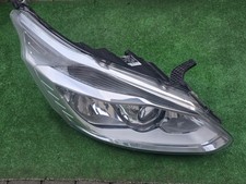 Frontscheinwerfer Ford Transit