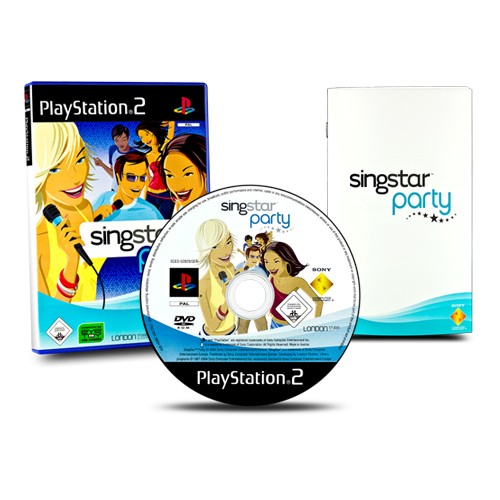 Playstation ps2 spiel - 2,