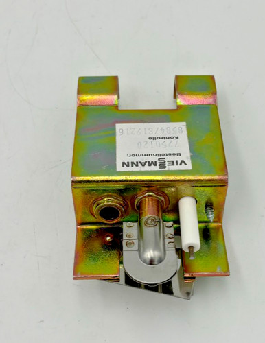 Viessmann 7250120 zündbrenner - 7250120,