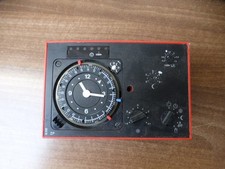 AEG Elfatherm Kromschröder ISTA 2p-pumpe 25645, 831-677-018