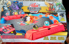 Bakugan Deluxe Battle Arena