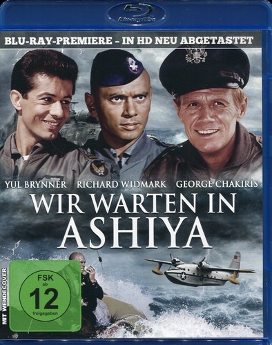 Wir warten ashiya 1964 - ashiya, (1964