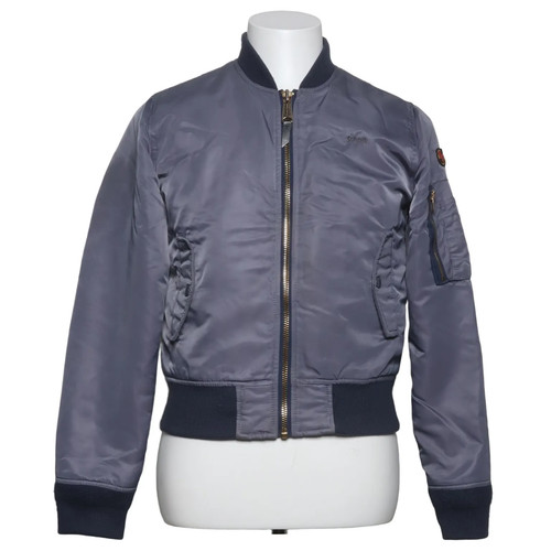 Schott bomberjacke herren - bomberjacke,,