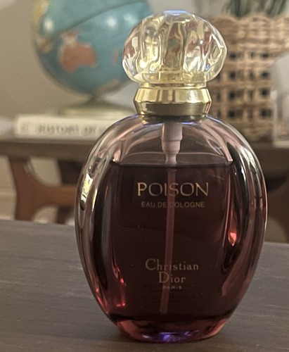 Christian dior poison eau - christian,