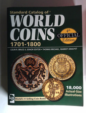 Standard Catalog of World