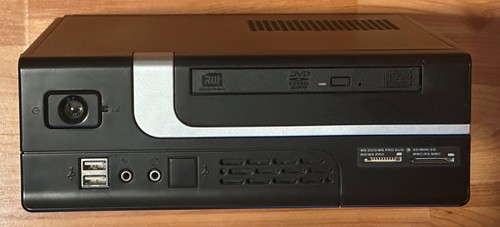 Terra mini intel core - mini,