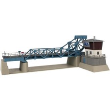 Faller 120506 H0 Klappbrücke