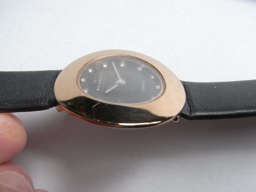 Damen armbanduhr skagen - armbanduhr,