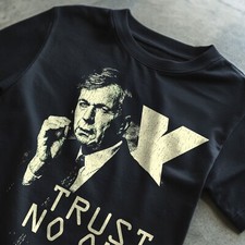 X Files Akte X marlboro Man