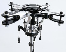 Rex 550 600 dfc - 550,