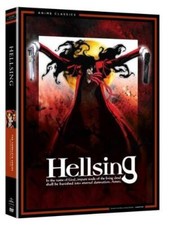 Hellsing - Hellsing Series
