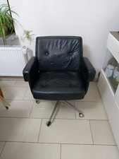 Vintag Drabert Drehstuhl der 60er/70er