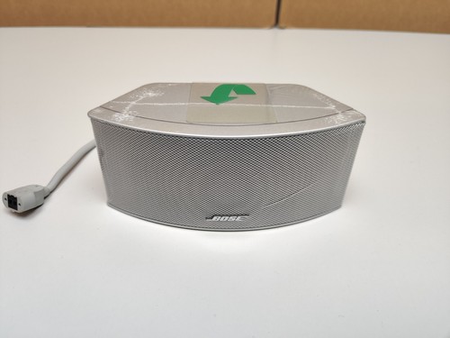 Bose jewel center silber - bose,
