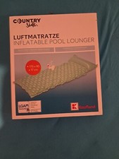 luftmatratze 175×80cm