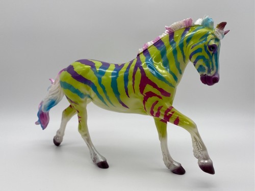 Breyer modellpferd better - better, than