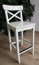 INGOLF Barhocker mit