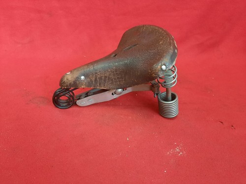 Primus lepper fahrrad sitz - lepper,