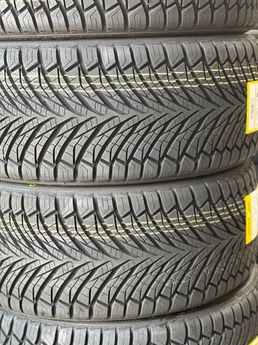 Ganzjahresreifen 185 r15 - 4x, 185/65