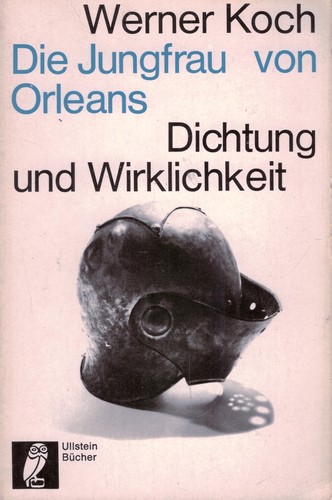 Die jungfrau von orleans - die,