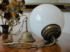 Deckenlampe Jugendstil