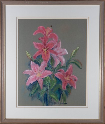 Valerie hansen pastellfarben - valerie,