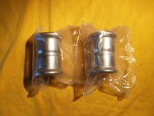 2 Stk. Pressfitting Edelstahl