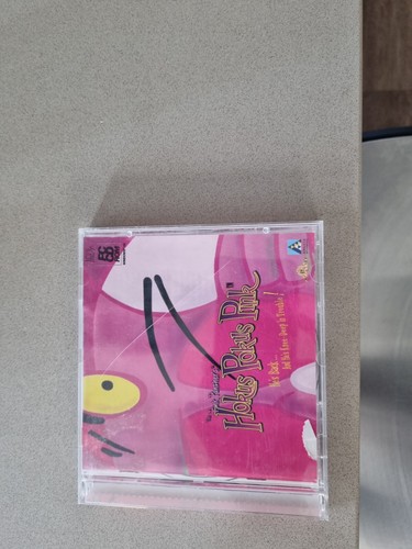 The pink panther hokus - pink, panther's