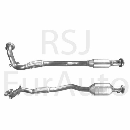 Bm90958h katalysator opel - bm90958h,