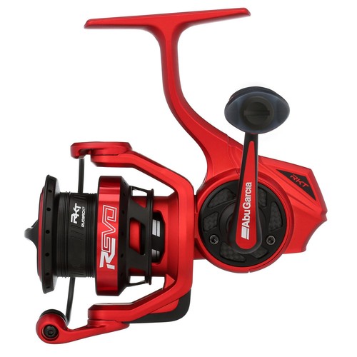 Abu garcia revo rocket 30 - abu,