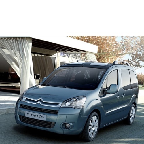 Citroen berlingo 2008 2018 - citroen, 2008-2018