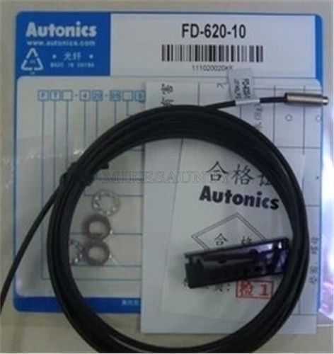 1pcs autonics 620 brand - 1pcs, fd-620-10