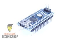 Nano verlötet für - v3, |