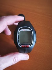 Polar RS100 Laufuhr –