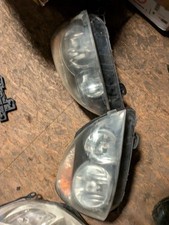 Renault clio 2 scheinwerfer