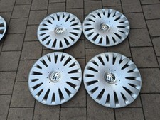 Radkappen Original VW Golf Passat Touran 17 Zoll 3C0601147