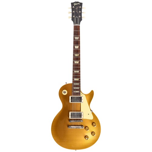 Gibson 1957 les paul standard - gibson,