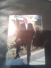 Walther Tröger NOK-Präsident