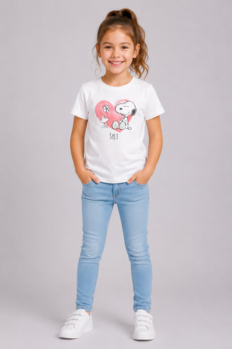 Jensen snoopy shirt - snoopy, t-shirt
