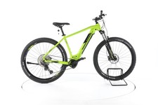 Genesis E-Pro MTB E-Bike