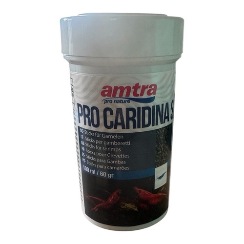 Amtra pro caridina - amtra,