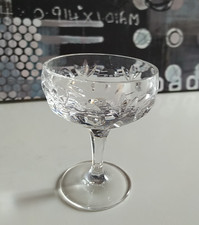 1 X Glas Nachtmann Bamberg