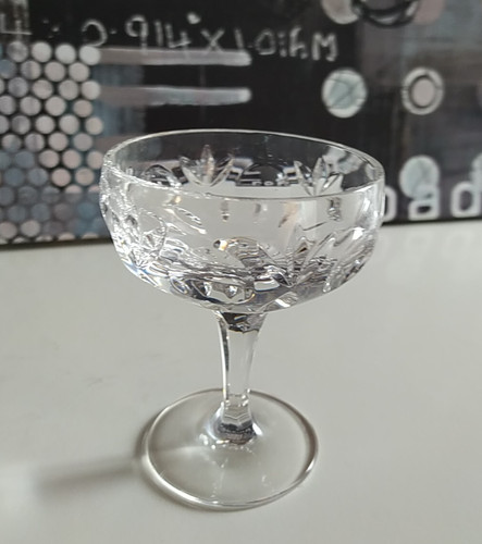 Glas nachtmann bamberg - 1,