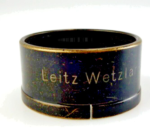 Leitz leica fison 1920 - leitz,