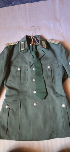 Volkspolizei ddr uniform - volkspolizei,