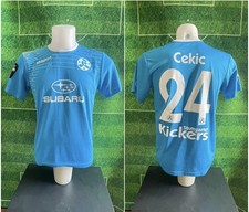 Stuttgarter kickers - stuttgarter,