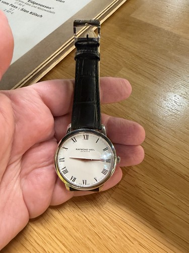 Raymond weil genève - raymond,