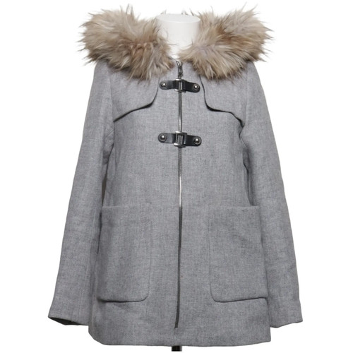 Zara woman dufflecoat damen - zara, dufflecoat,