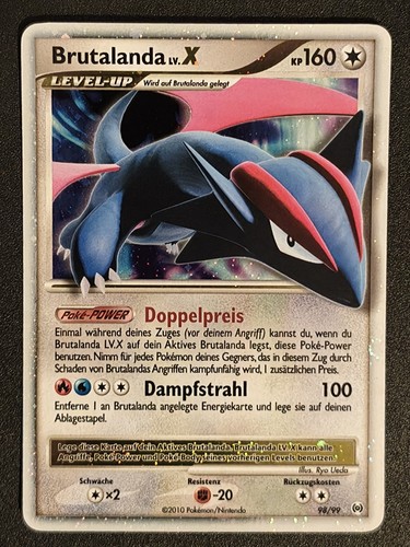 Pokemon tcg karte - tcg,