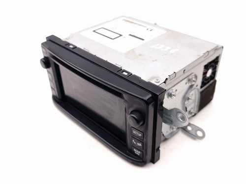 Toyota 2013 radio - 86, /