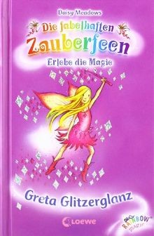 Die fabelhaften zauberfeen - die,